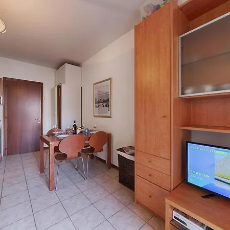 Apartament View Vacation Station Acquaseria